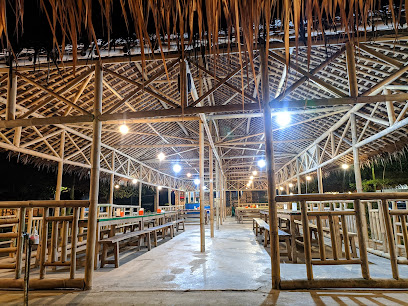 RM Indra Seafood Nancang