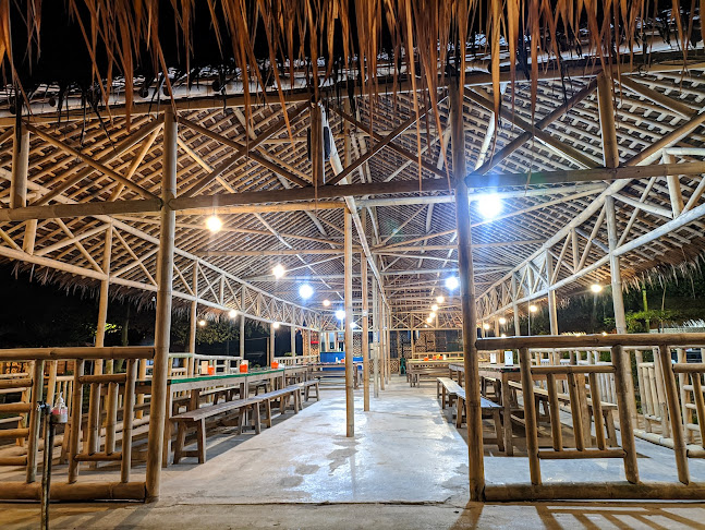 RM Indra Seafood Nancang