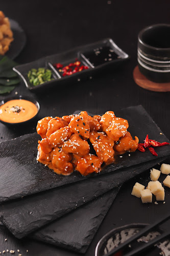 Doyummy chick lombok