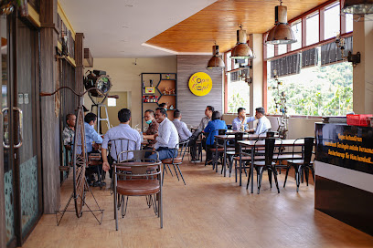 Kopu Kopi Café (Coffee & Eatery)