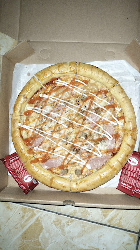 Comentarii opinii despre ALBEANS Food & Drink