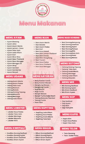 Opinii despre Khayla Catering în Kota Batam - Gastronomi dan perhotelan