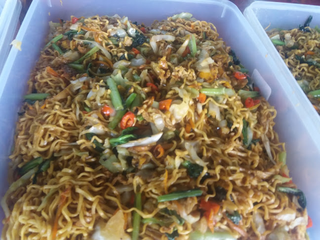 RM. Hosana - New Era - Kota Tangerang