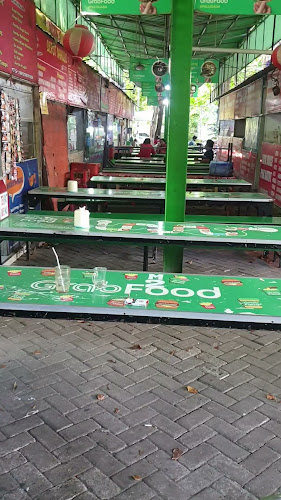 Comentarii opinii despre Depot Barokah Bungkul