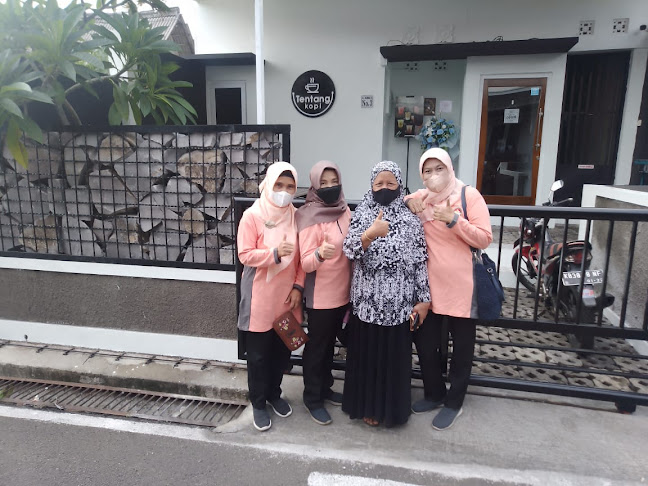 Tentang Kopi Semarang Java - Gastronomi dan perhotelan