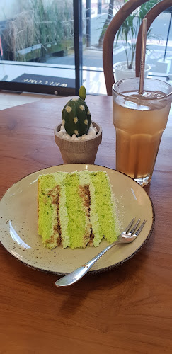 Fancy tummy bakery - Kota Denpasar