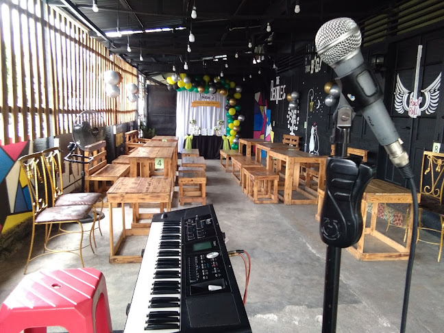 Opinii despre Teras Kayu PSP în Kota Padang Sidempuan - Gastronomi dan perhotelan