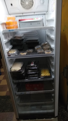 Kimmy Bun - Kota Pekalongan