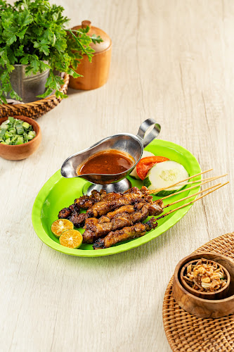 Mie SOP Blitar warisan sekip - Kota Medan