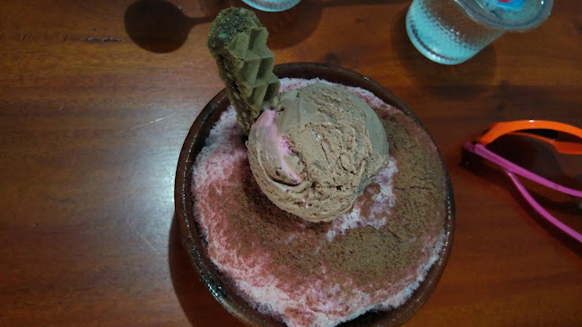 Comentarii opinii despre ES Bingsoo Korea - Arum Annis