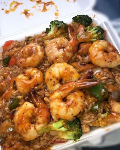 Bandar Seafood Palembang