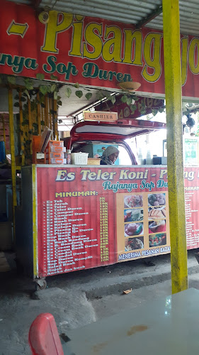 Es Teler Wildan Koni - Kota Kendari