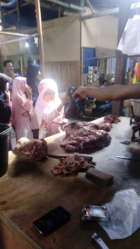 Pasar Graha Indah - Kota Samarinda