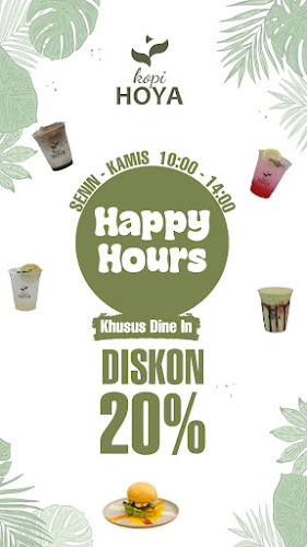 Comentarii opinii despre Kopi Hoya