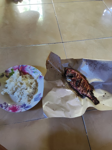 Opinii despre Ikan Bakar Sabang în Kota Sabang - Gastronomi dan perhotelan