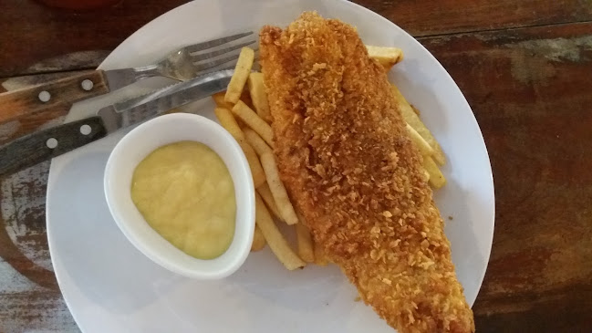 Koki Joni - Kota Yogyakarta