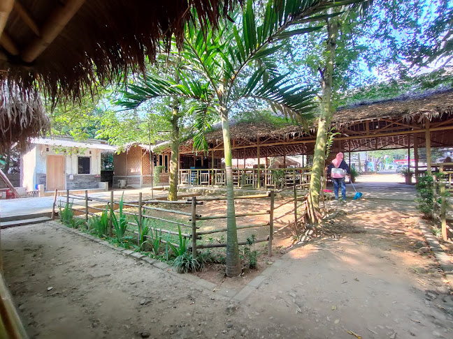 RM Indra Seafood Nancang - Kota Serang