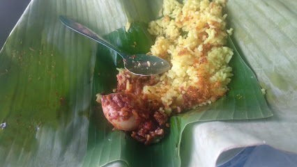 Warung Jenggo Batang - Tepian Mahakam