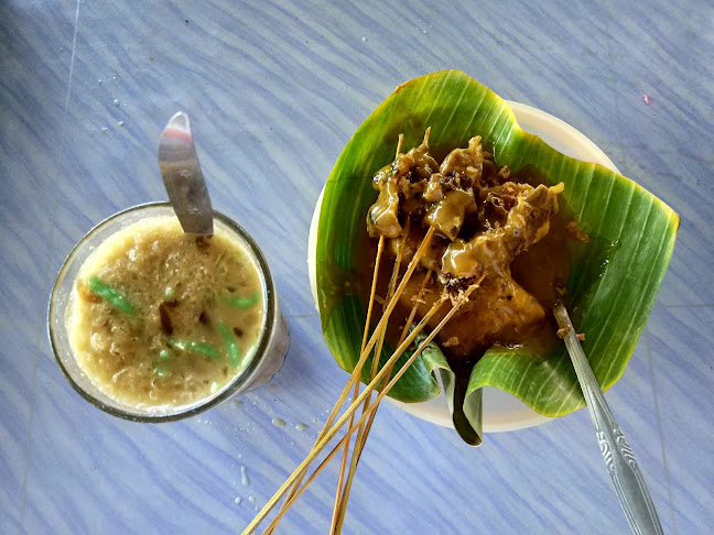 Kp. Jao, Kec. Padang Bar., Kota Padang, Sumatera Barat