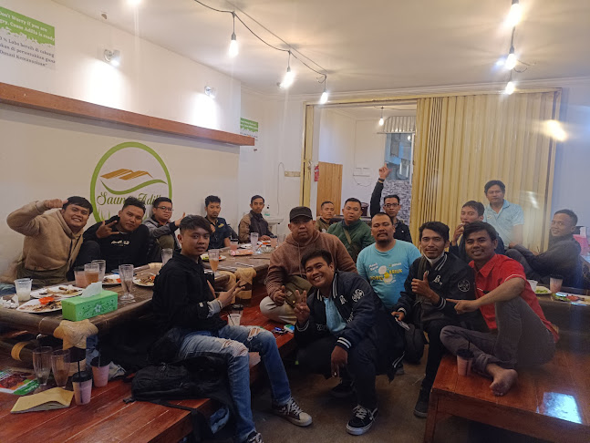 Opinii despre Sambal bakar adilla în Kota Cimahi - Gastronomi dan perhotelan