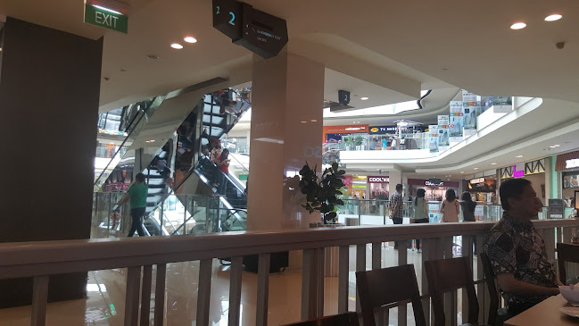 Ta Wan- Paragon Semarang Lifestyle Mall