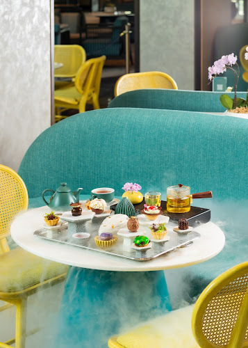 Goolali Gelato Bar & Patisserie