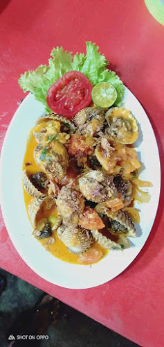 GIGIT cafe & resto (GIGIT KITCHEN) - Gastronomi dan perhotelan