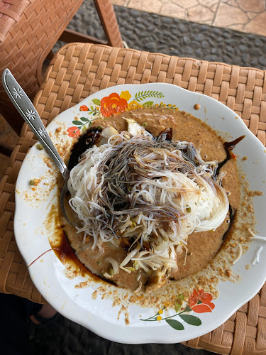 Ketoprak Pelipur Lapar - Kota Sukabumi