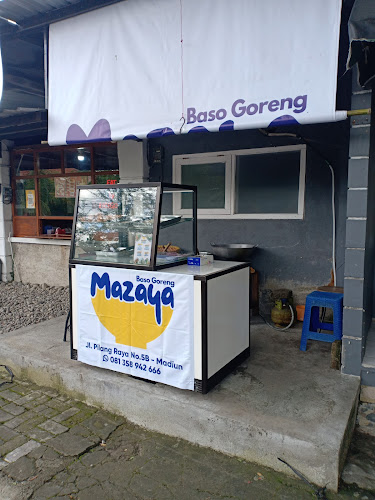 Jl. Pilang Mulya No.5b, Pilangbango, Kec. Kartoharjo, Kota Madiun, Jawa Timur 63119