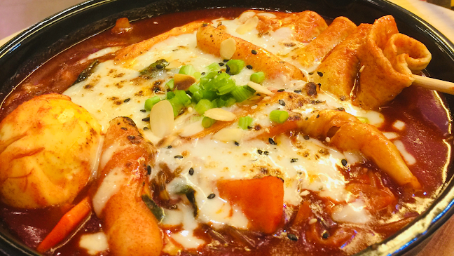 DaeBak Korean BBQ Restaurant - Kota Medan