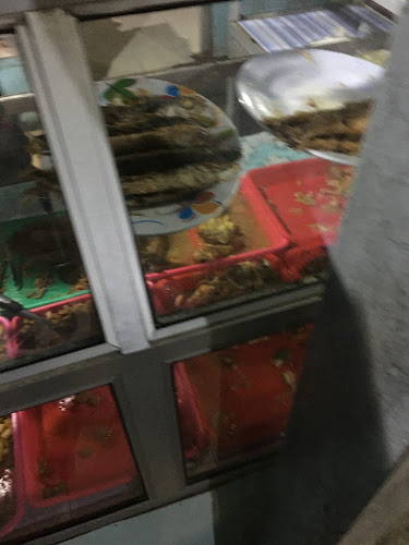 Gg. Cemp. Sari, Sekaran, Kec. Gn. Pati, Kota Semarang, Jawa Tengah 50229