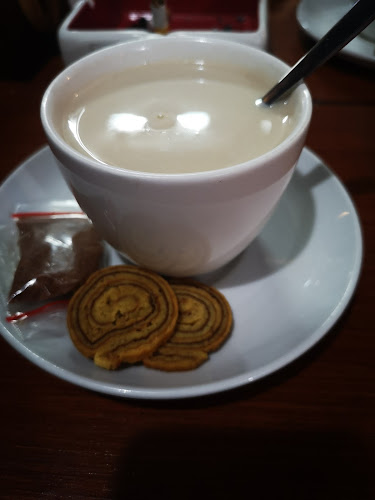 MP Lasagna Gulung - Gastronomi dan perhotelan