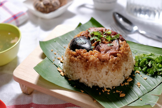 Depot Bu Indra - Surabaya