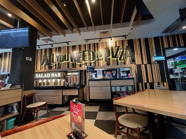 RAMAYANA Siantar, Jl. Sutomo No.124B Lantai 2, Pahlawan, Kec. Siantar Tim., Kota Pematang Siantar, Sumatera Utara 21145