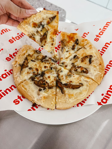 Comentarii opinii despre Stainn Cafe