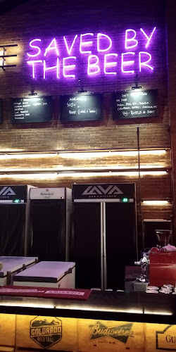 Comentarii opinii despre Lava Bar & Kitchen