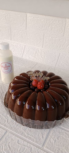 Lezzatos Cake - Gastronomi dan perhotelan