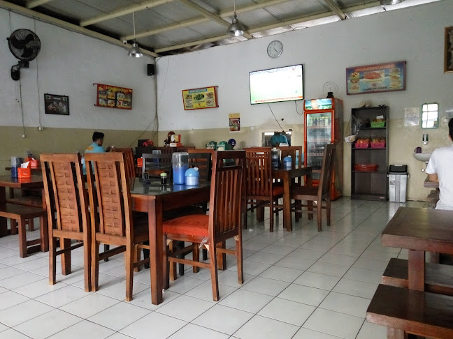 Ayam Kremes Selimut WR Pusat