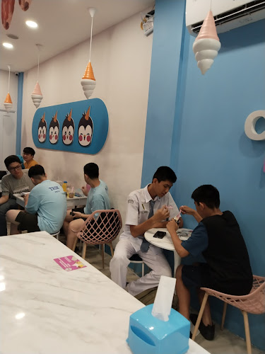 Coolercity Asia Mega Mas - Kota Medan