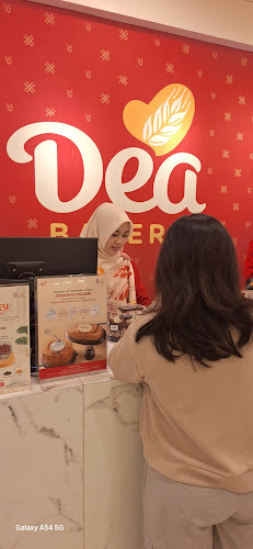 Dea Bakery - Kapas Krampung - Gastronomi dan perhotelan