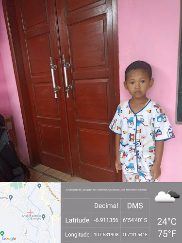 KEDAI KOPI - Gastronomi dan perhotelan