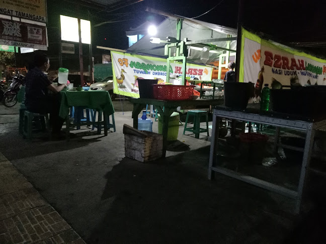 Sari Laut mbak ezrah(Cab.berkah illahi) - Kota Makassar