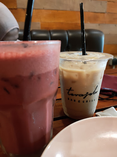 Terajeh Coffee and Steak House - Gastronomi dan perhotelan