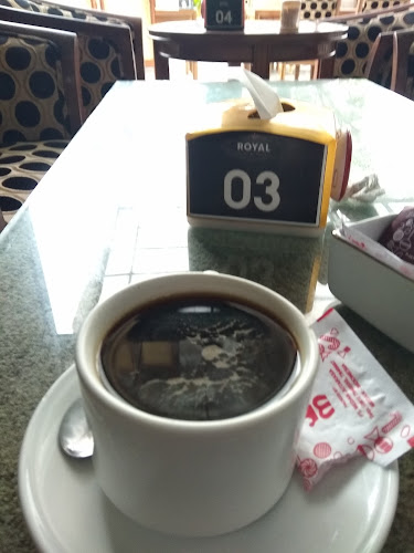 Comentarii opinii despre Royal Cafe and Resto