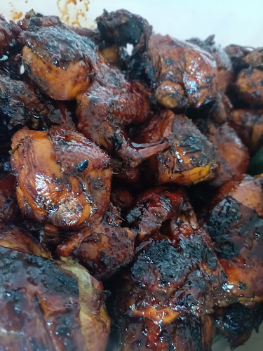 Opinii despre Sambal bakar adilla în Kota Cimahi - Gastronomi dan perhotelan