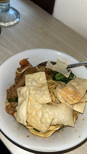 Bakso Aci Mamake - Kota Tangerang Selatan