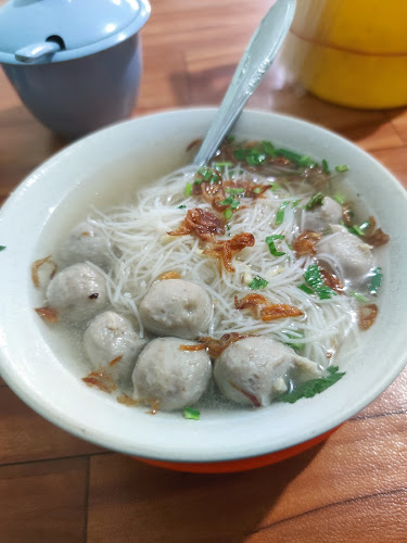 Bakso Pakdin