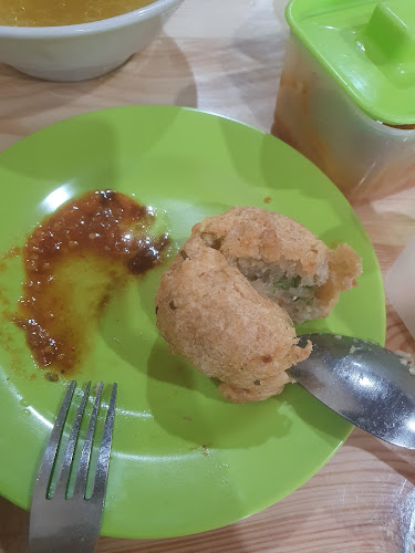 Comentarii opinii despre Bakso Cez Onta Lama