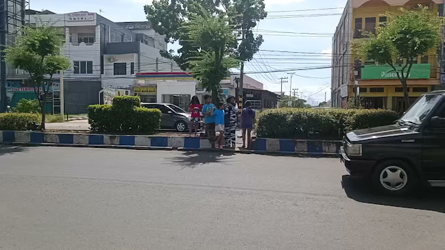 Amanda Brownies Bengkulu - Kota Bengkulu