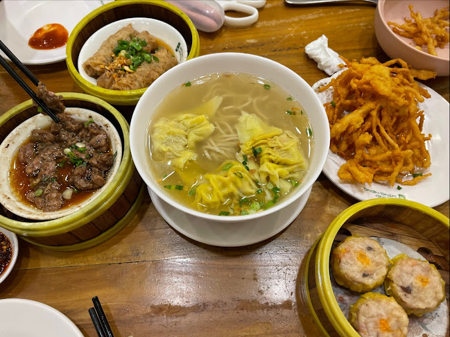 Comentarii opinii despre Grand Wing Heng Hongkong Dimsum Kampung Kali